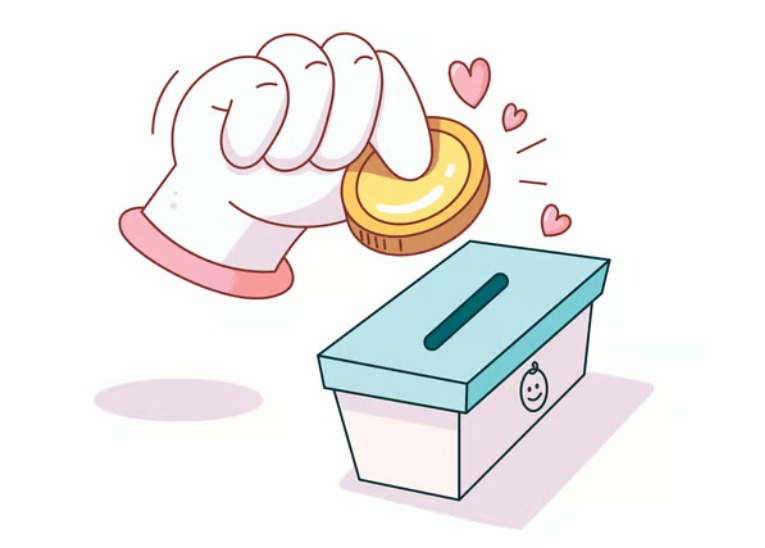 Donate Now