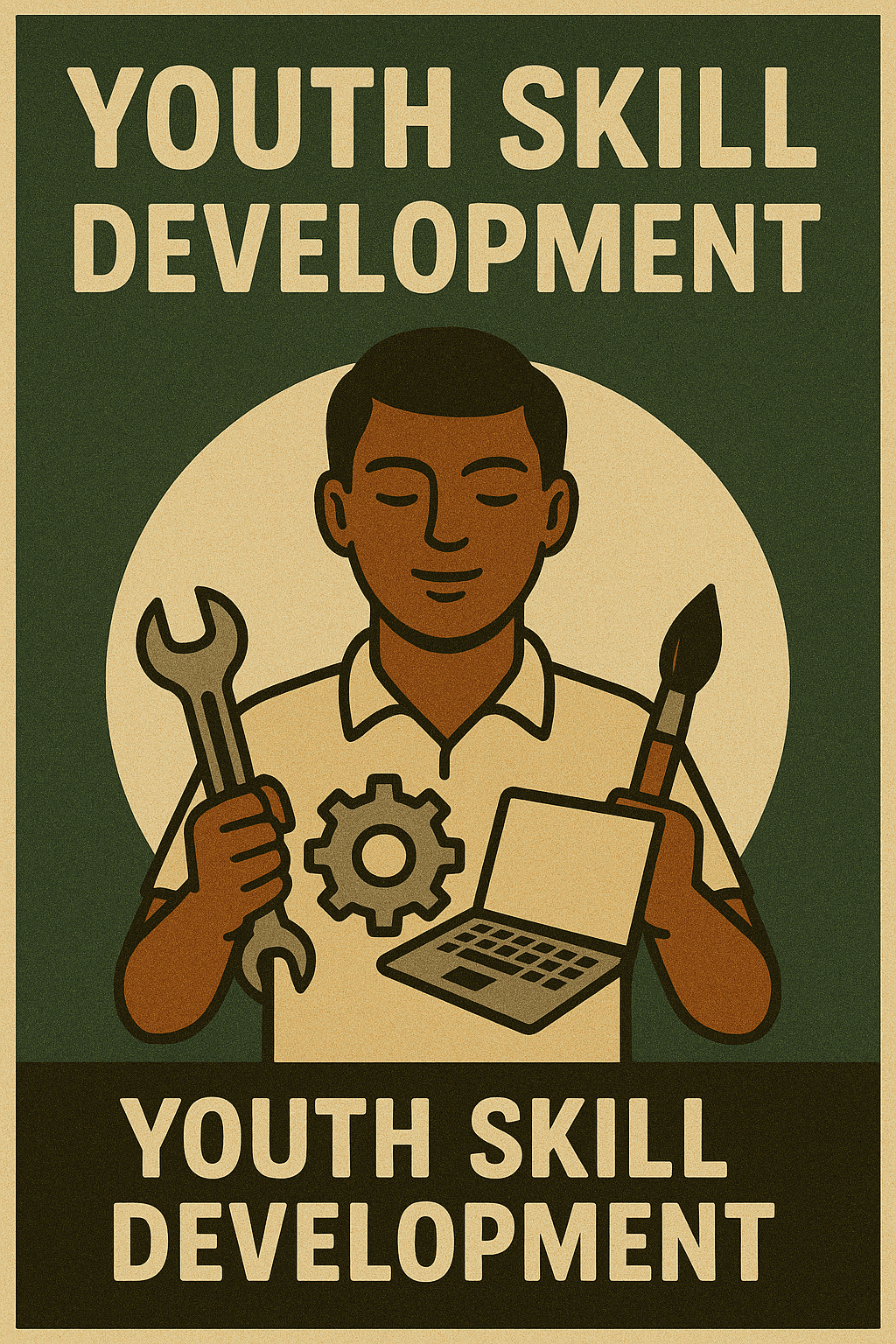 Skill Training