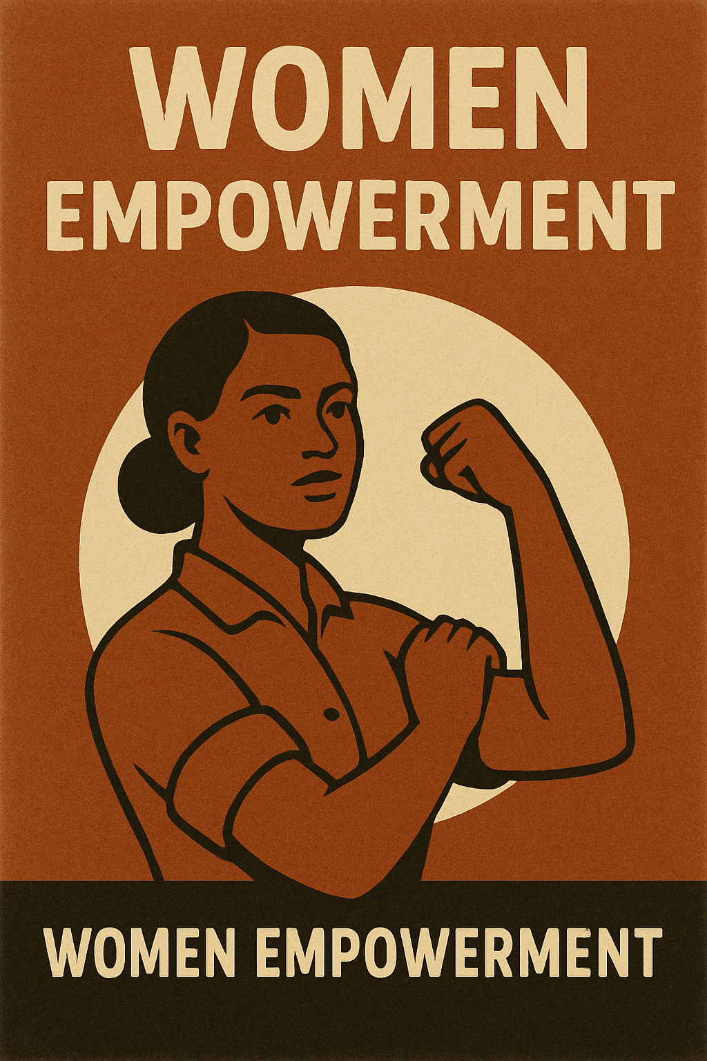Women Empowerment